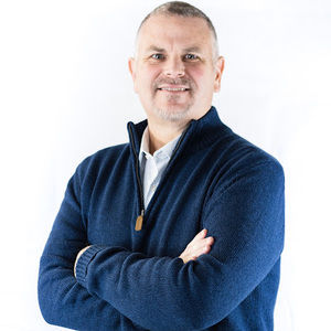 Meet your Posher, Chadwick